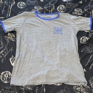 Vans t shirt